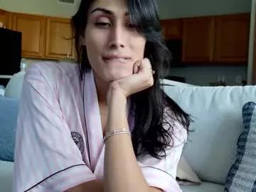 Prinxessally webcams show profile image 