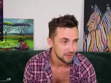 promethe_us from Chaturbate is Freechat
