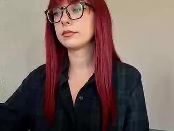 Prosperangeline webcams show profile image 