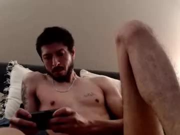 psilocipher from Chaturbate is Freechat