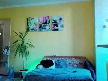 Psyheya webcams show profile image 