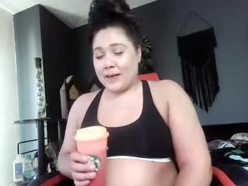 puddinforlife from Chaturbate is Freechat