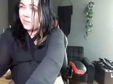 puddinforlife from Chaturbate