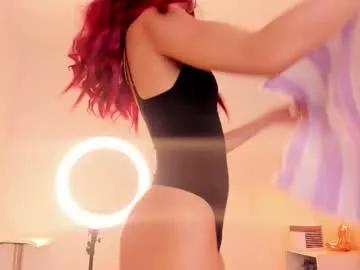 puffy_hearth from Chaturbate