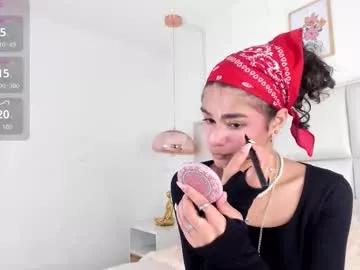 puffy_hearth from Chaturbate