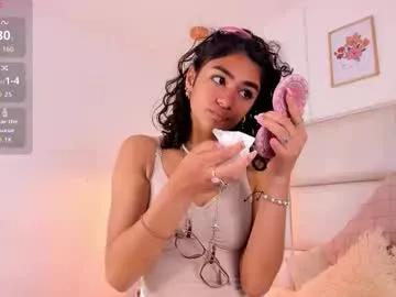 puffy_hearth from Chaturbate