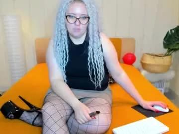 puffybun from Chaturbate