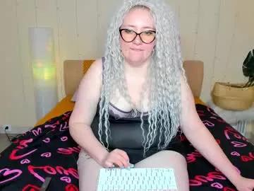 puffybun from Chaturbate