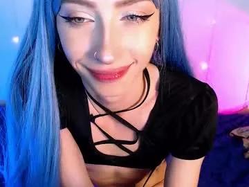 pufpufog from Chaturbate