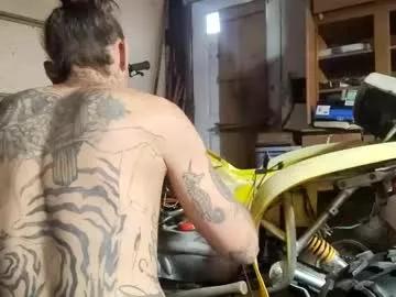 pumpboy6688 from Chaturbate