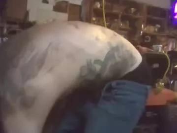 pumpboy6688 from Chaturbate