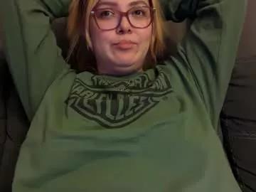 pumpkin_bunny from Chaturbate is Freechat