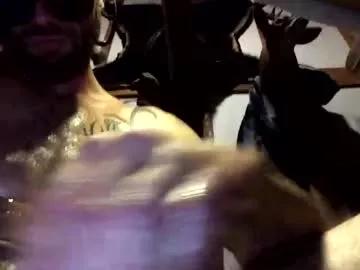 pumpslurrys from Chaturbate