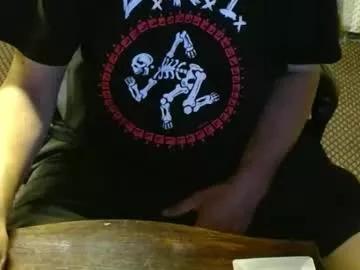 Punkypapi webcams show profile image 