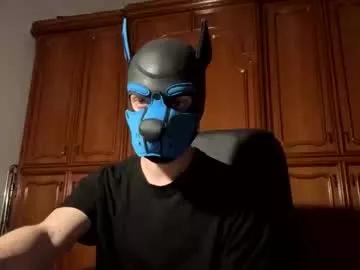 pup_toby from Chaturbate