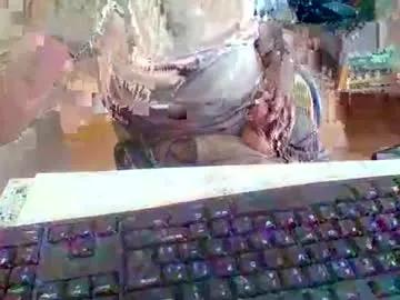 pup_y from Chaturbate