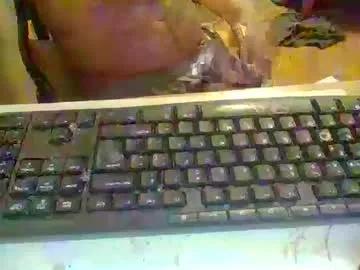 pup_y from Chaturbate