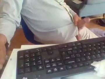 pup_y from Chaturbate