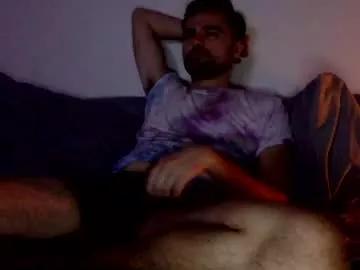 pupboy1121 from Chaturbate