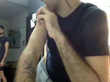 pupboy1121 from Chaturbate