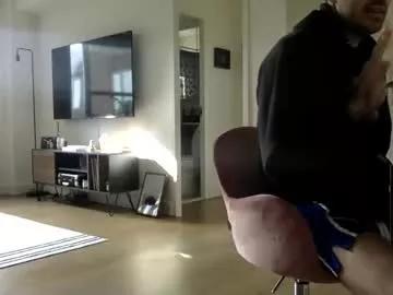 pupboy1121 from Chaturbate