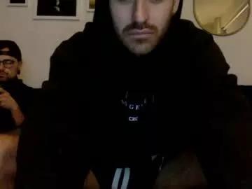 pupboy1121 from Chaturbate