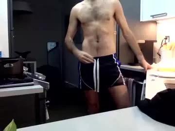 pupboy1121 from Chaturbate