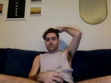 pupboy1121 from Chaturbate