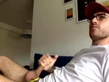 pupboy1121 from Chaturbate