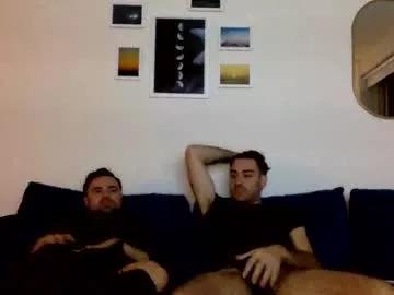pupboy1121 from Chaturbate