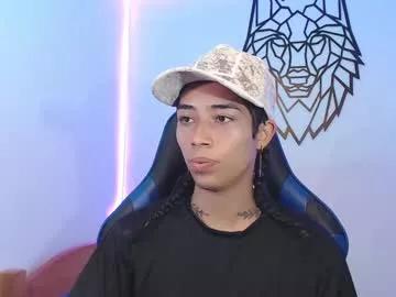 pupi_wolf from Chaturbate