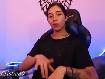 pupi_wolf from Chaturbate