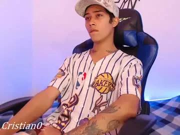 pupi_wolf from Chaturbate