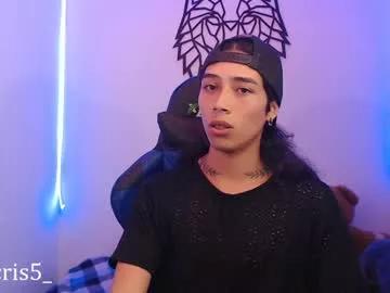 pupi_wolf from Chaturbate