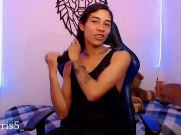 pupi_wolf from Chaturbate