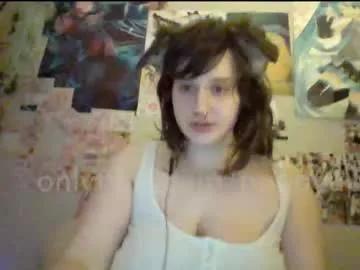 puppybliss from Chaturbate
