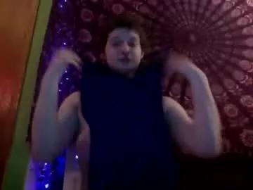 puppybliss from Chaturbate