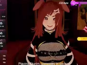 puppyinu from Chaturbate