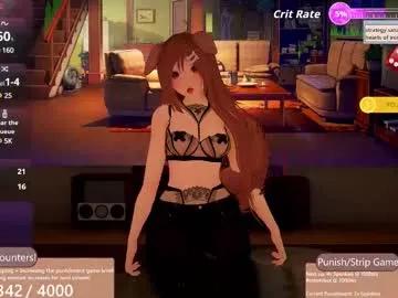 puppyinu from Chaturbate