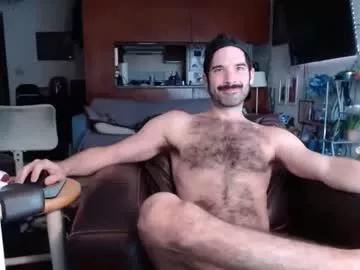 pupscritch from Chaturbate