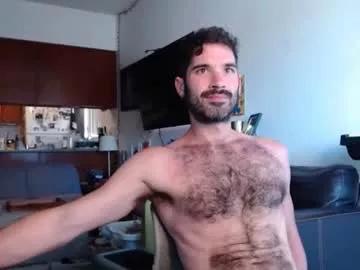 pupscritch from Chaturbate