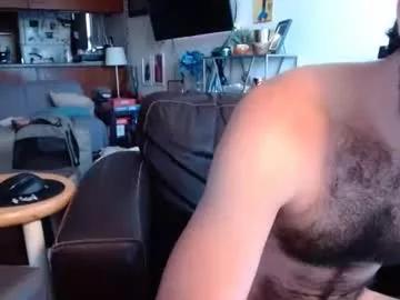 pupscritch from Chaturbate