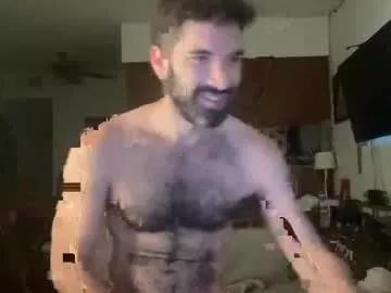 pupscritch from Chaturbate