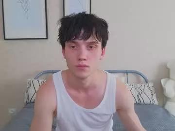 pupsenish from Chaturbate