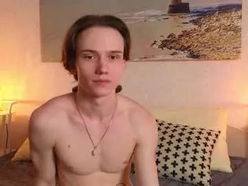 pupsenish from Chaturbate