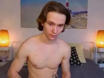 pupsenish from Chaturbate