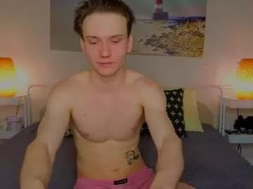 pupsenish from Chaturbate
