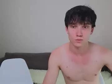 pupsenish from Chaturbate