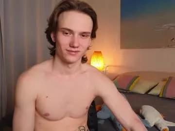 pupsenish from Chaturbate