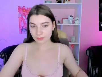 pure_radiance from Chaturbate is Freechat